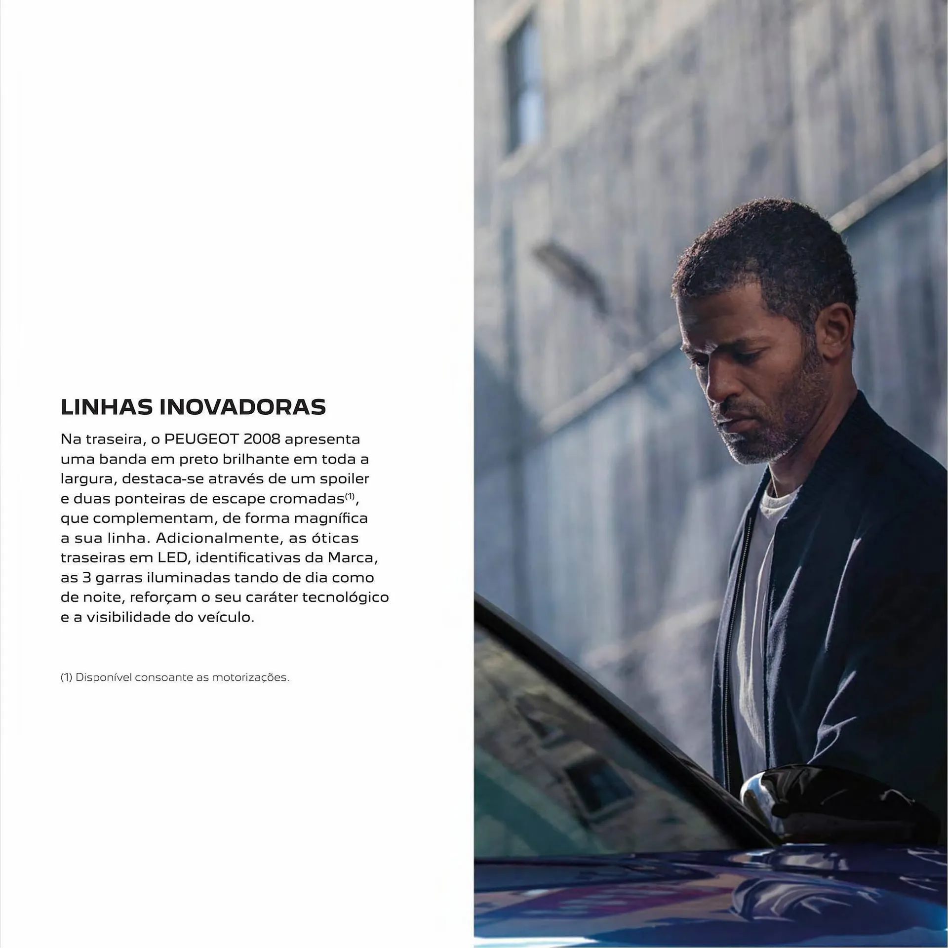 Folheto Folheto Peugeot de 25 de maio até 25 de maio 2024 - Pagina 9