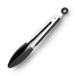 PINCA INOX PRETA LTS010BLK
