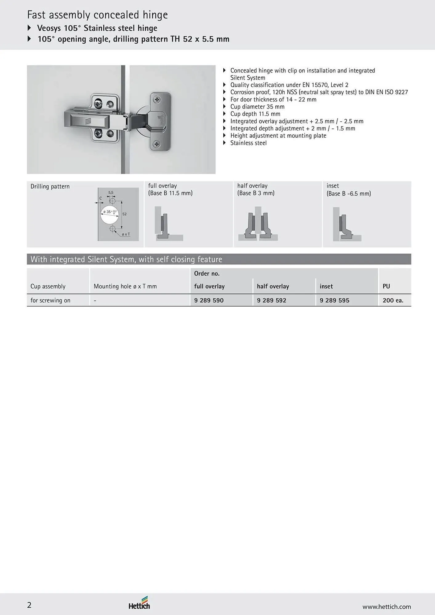 Folheto Folheto Interfer de 4 de março até 30 de setembro 2025 - Pagina 4