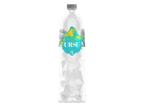 água ursu9 mineral 1.5l