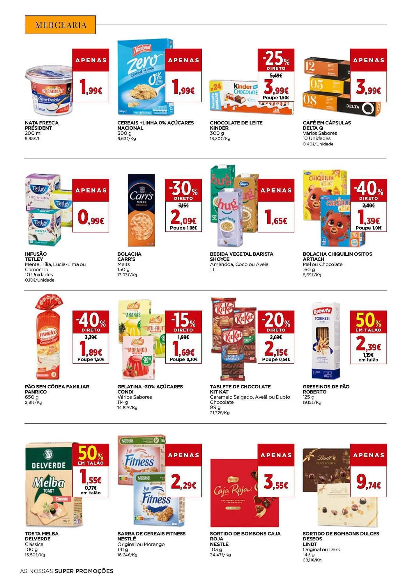 Folheto Folheto El Corte Inglés de 26 de dezembro até 9 de janeiro 2026 - Pagina 14