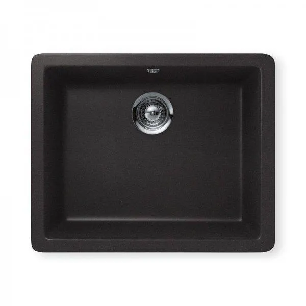 Lava louca Rodi Composite 50 Nero XL050550109