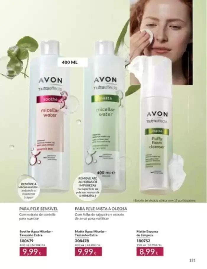 Folheto O DIA PASSA. O PODER FICA. de 30 de setembro até 16 de outubro 2024 - Pagina 35