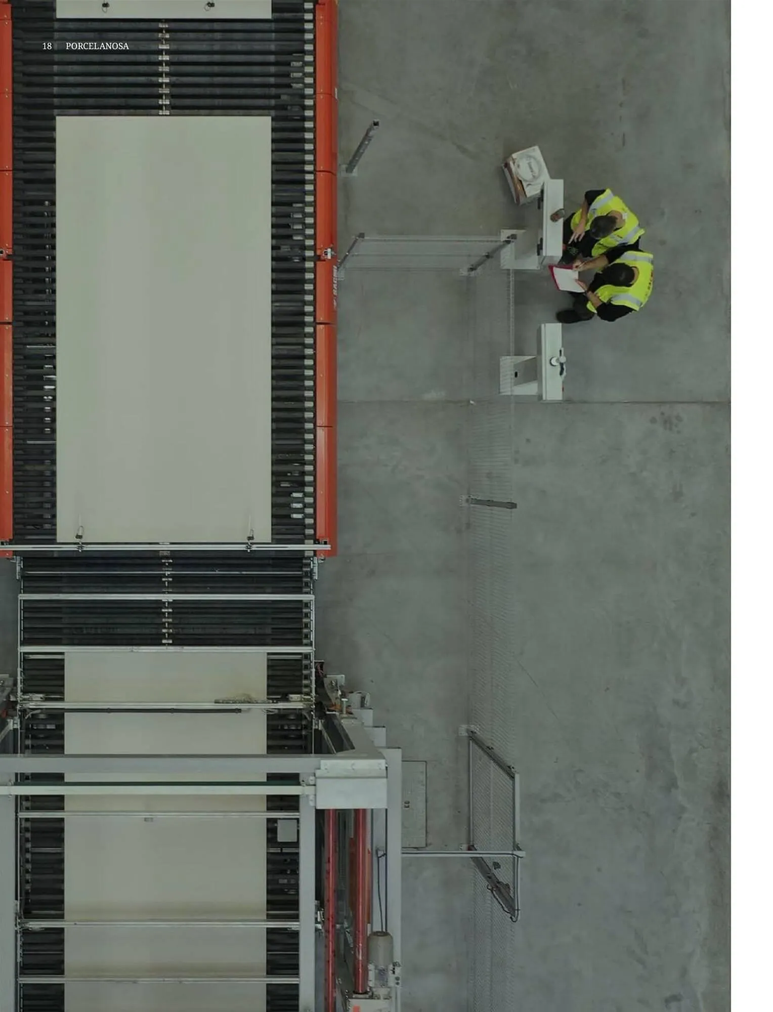 Folheto Catálogo Porcelanosa de 7 de janeiro até 31 de dezembro 2026 - Pagina 18