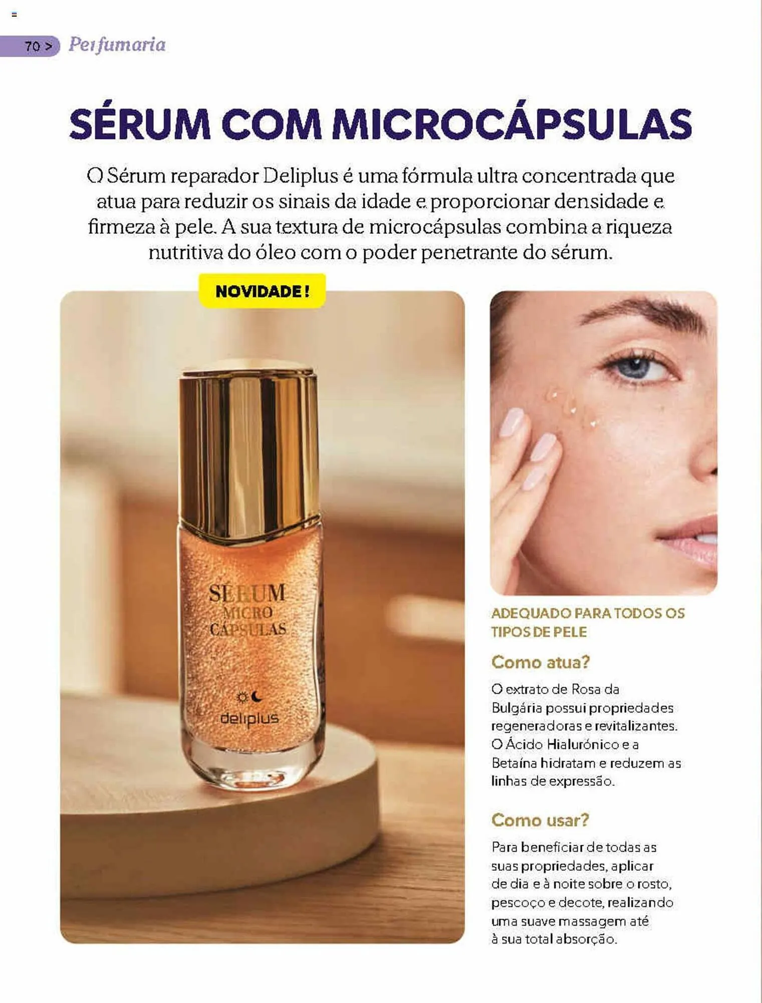 Folheto Folheto Mercadona de 13 de dezembro até 31 de dezembro 2023 - Pagina 70