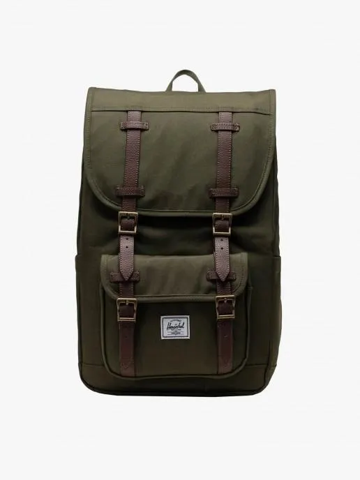 Mochila Little America M