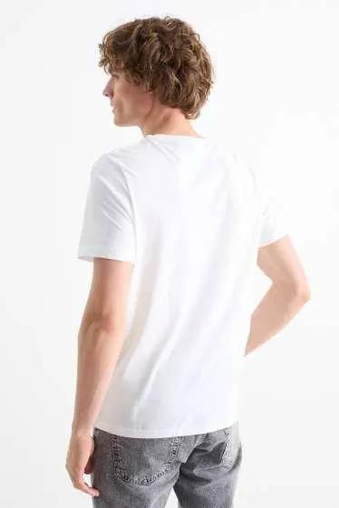 Multipack of 5 - T-shirt