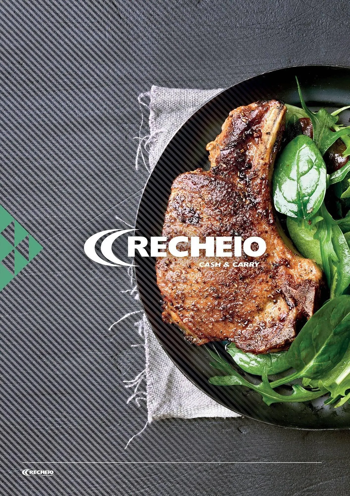 Folheto Folheto Recheio de 17 de dezembro até 7 de fevereiro 2026 - Pagina 6