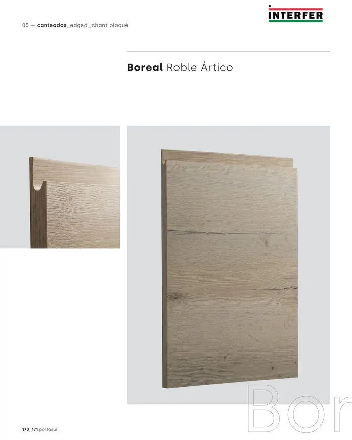 Folheto Novo! Catálogo Portasur 2024 de 22 de maio até 31 de dezembro 2024 - Pagina 174