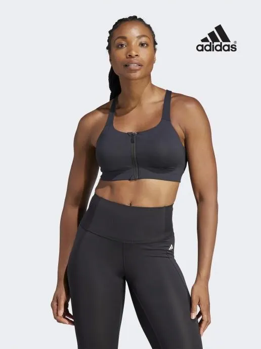 Top Desportivo Luxe TLRD Impact