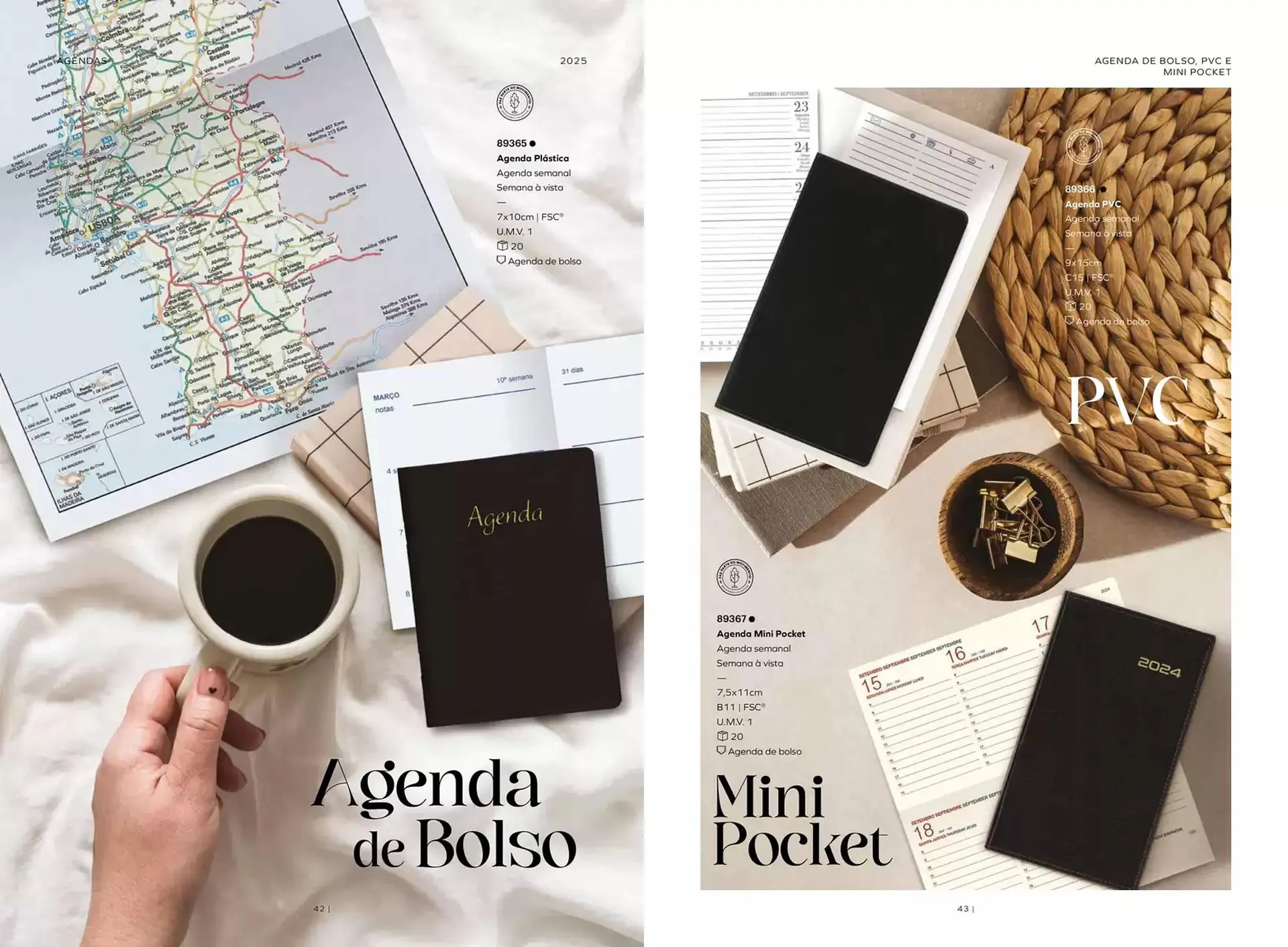 Folheto Folheto Firmo de 27 de novembro até 31 de dezembro 2025 - Pagina 22