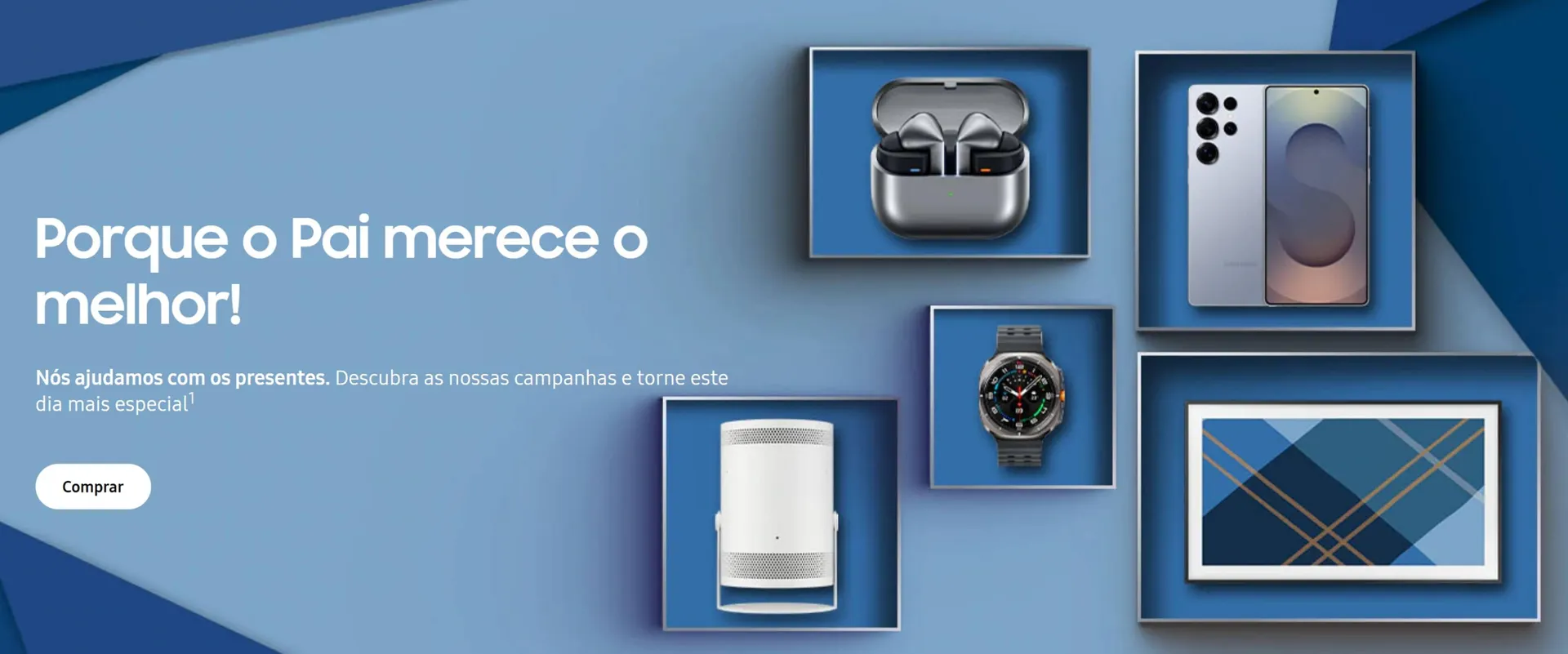 Folheto Folheto Samsung de 16 de março até 31 de março 2025 - Pagina 4