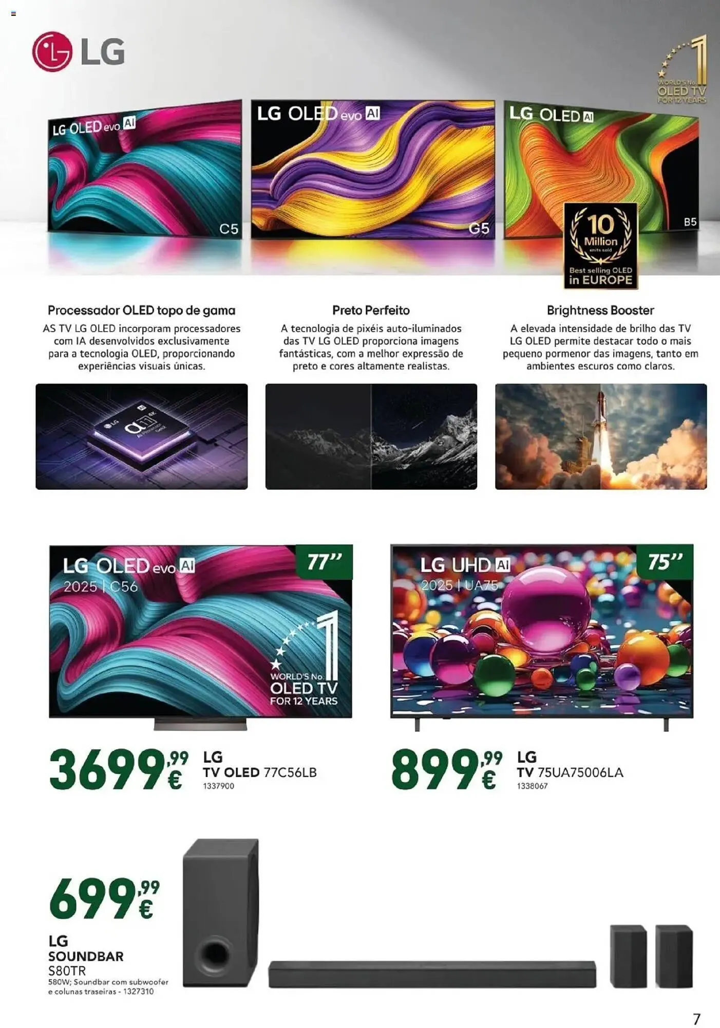 Folheto Folheto Radio Popular de 14 de junho até 7 de julho 2025 - Pagina 7