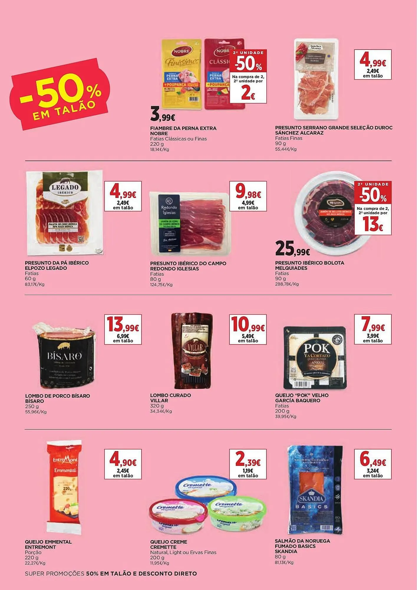 Folheto Folheto El Corte Inglés de 1 de janeiro até 15 de janeiro 2026 - Pagina 2