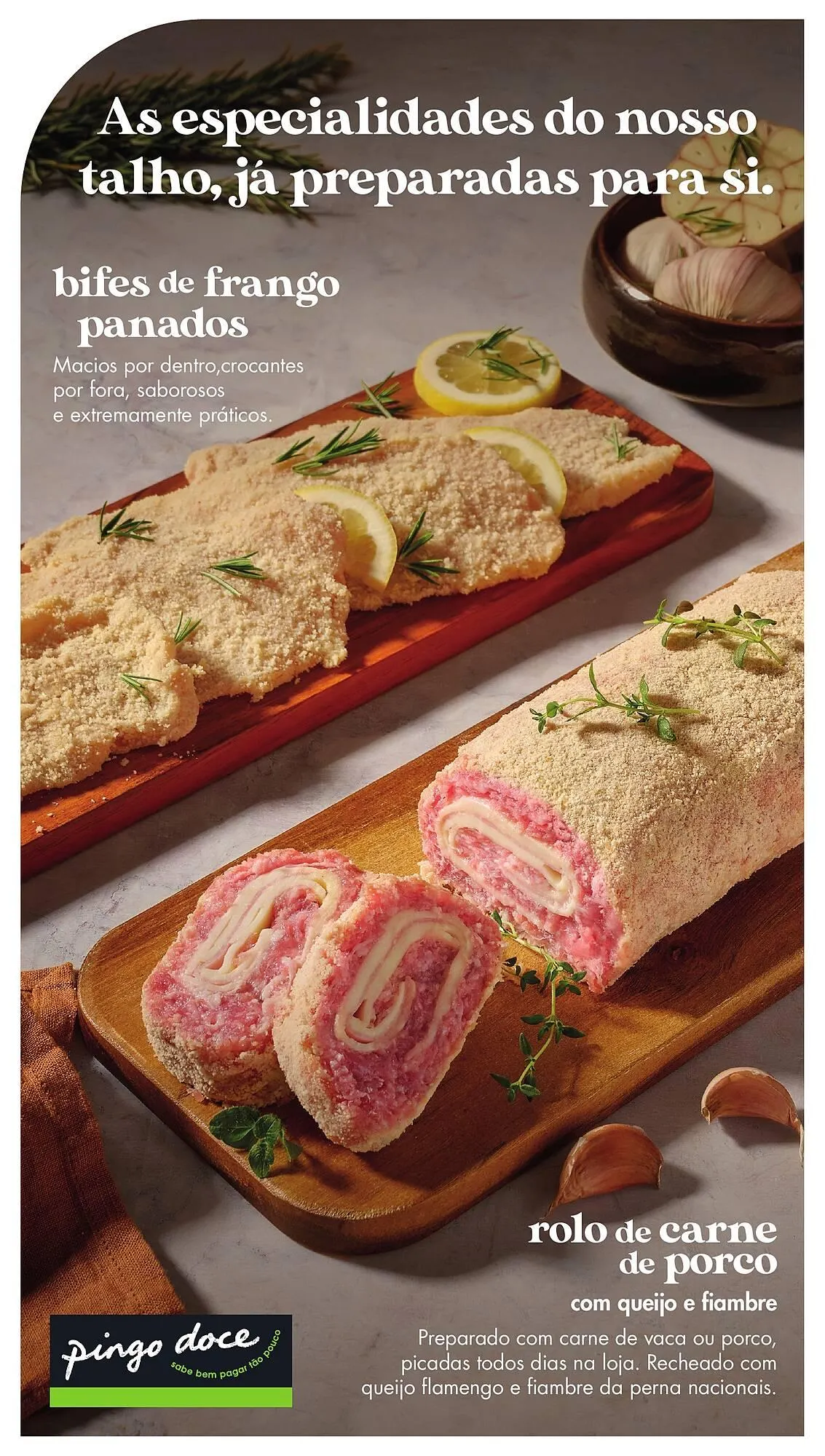 Folheto Folheto Pingo Doce de 20 de maio até 1 de janeiro 2026 - Pagina 34