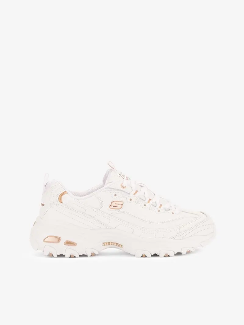 SAPATILHA SKECHERS D´LITES FRESH START