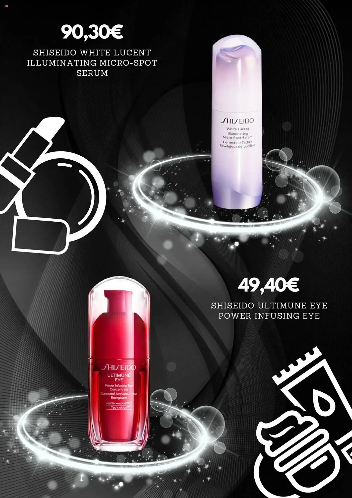 Folheto Folheto Notino de 1 de julho até 1 de agosto 2025 - Pagina 6