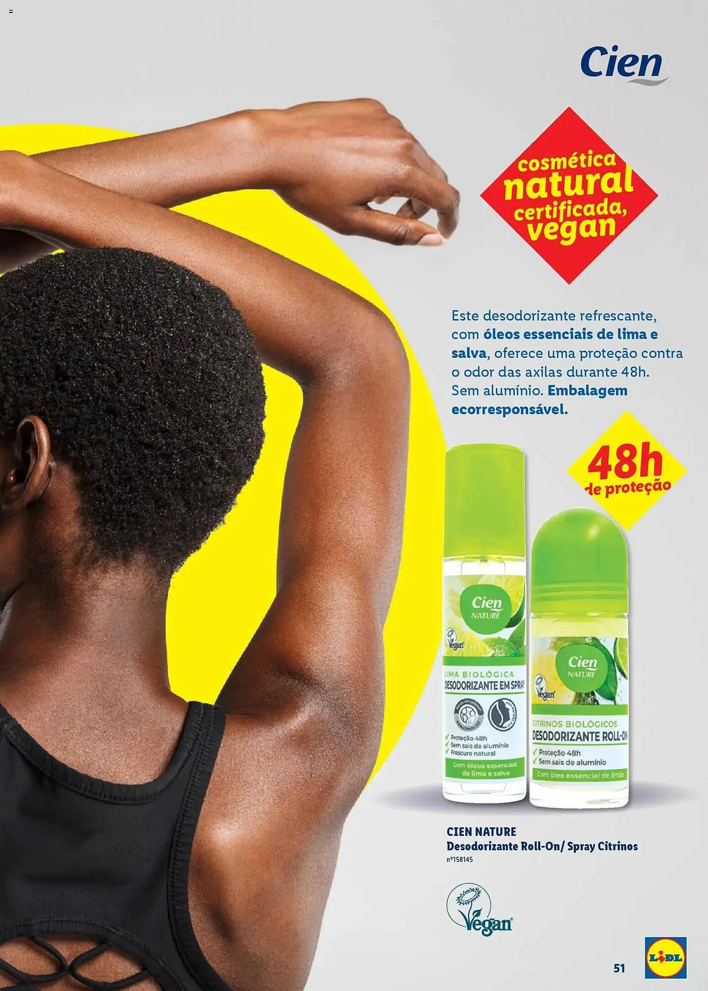 Folheto Folheto Lidl de 16 de março até 1 de janeiro 2027 - Pagina 51