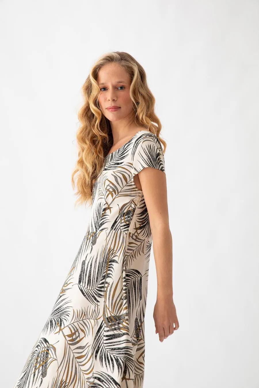 VESTIDO