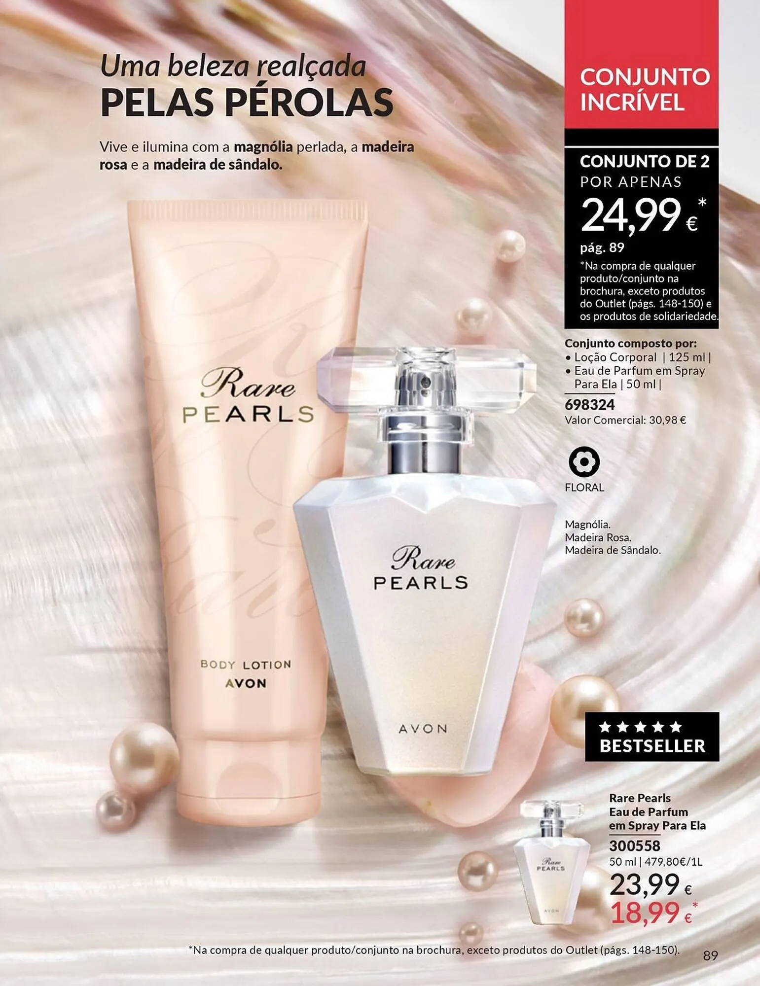 Folheto Catálogo Avon de 2 de fevereiro até 28 de fevereiro 2026 - Pagina 95