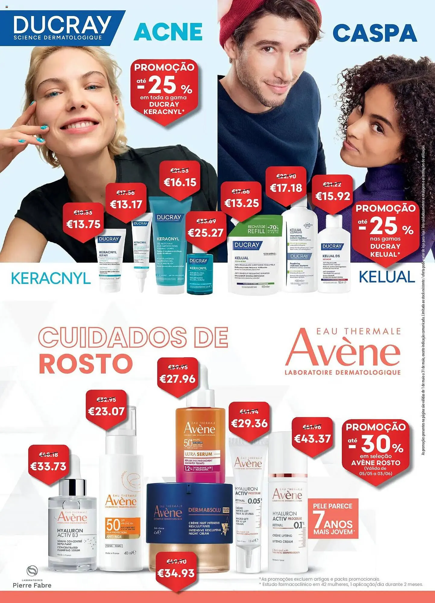 Folheto Folheto Auchan de 1 de maio até 1 de junho 2026 - Pagina 12