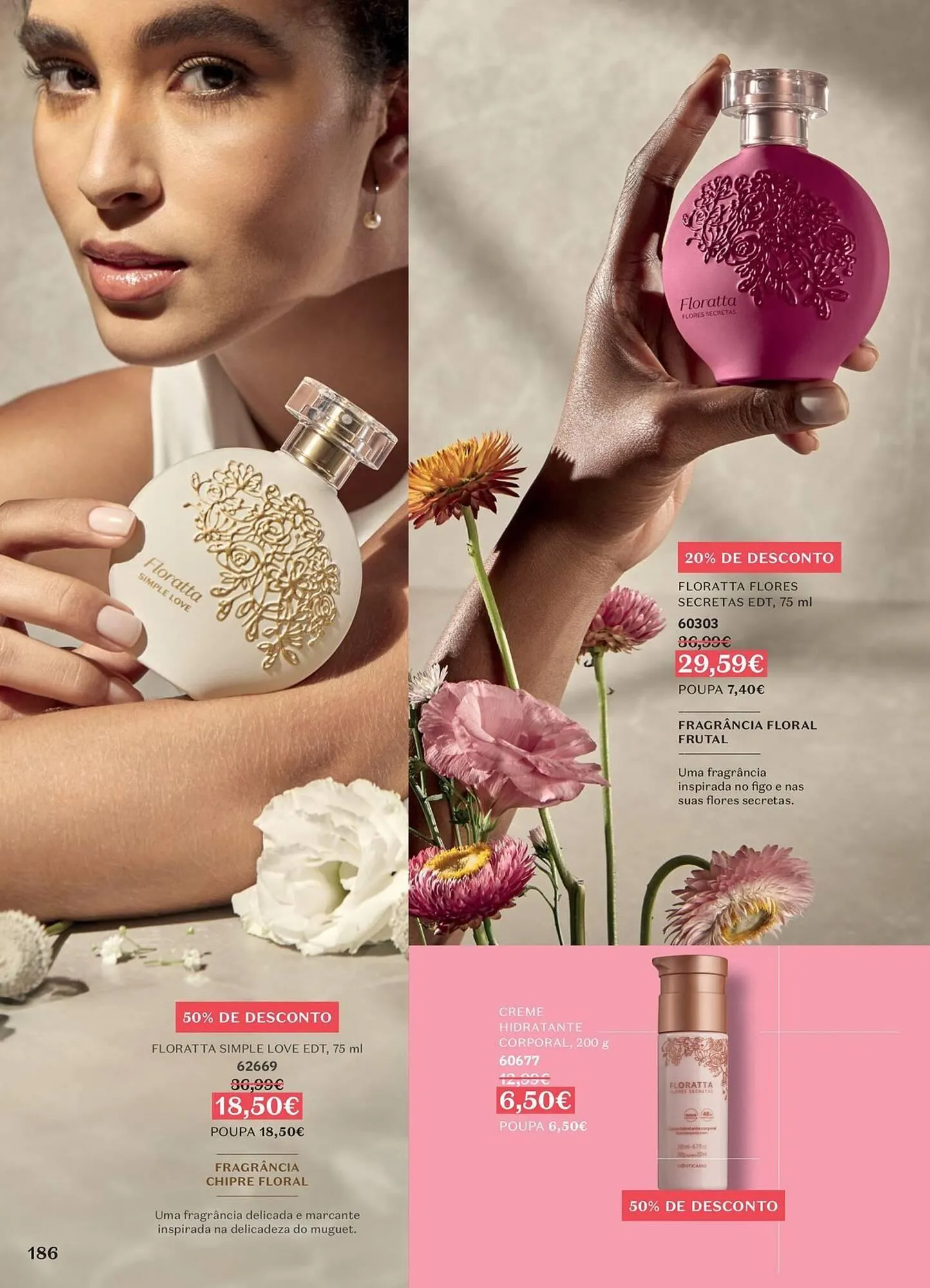 Folheto Folheto O Boticário de 25 de junho até 22 de julho 2025 - Pagina 50