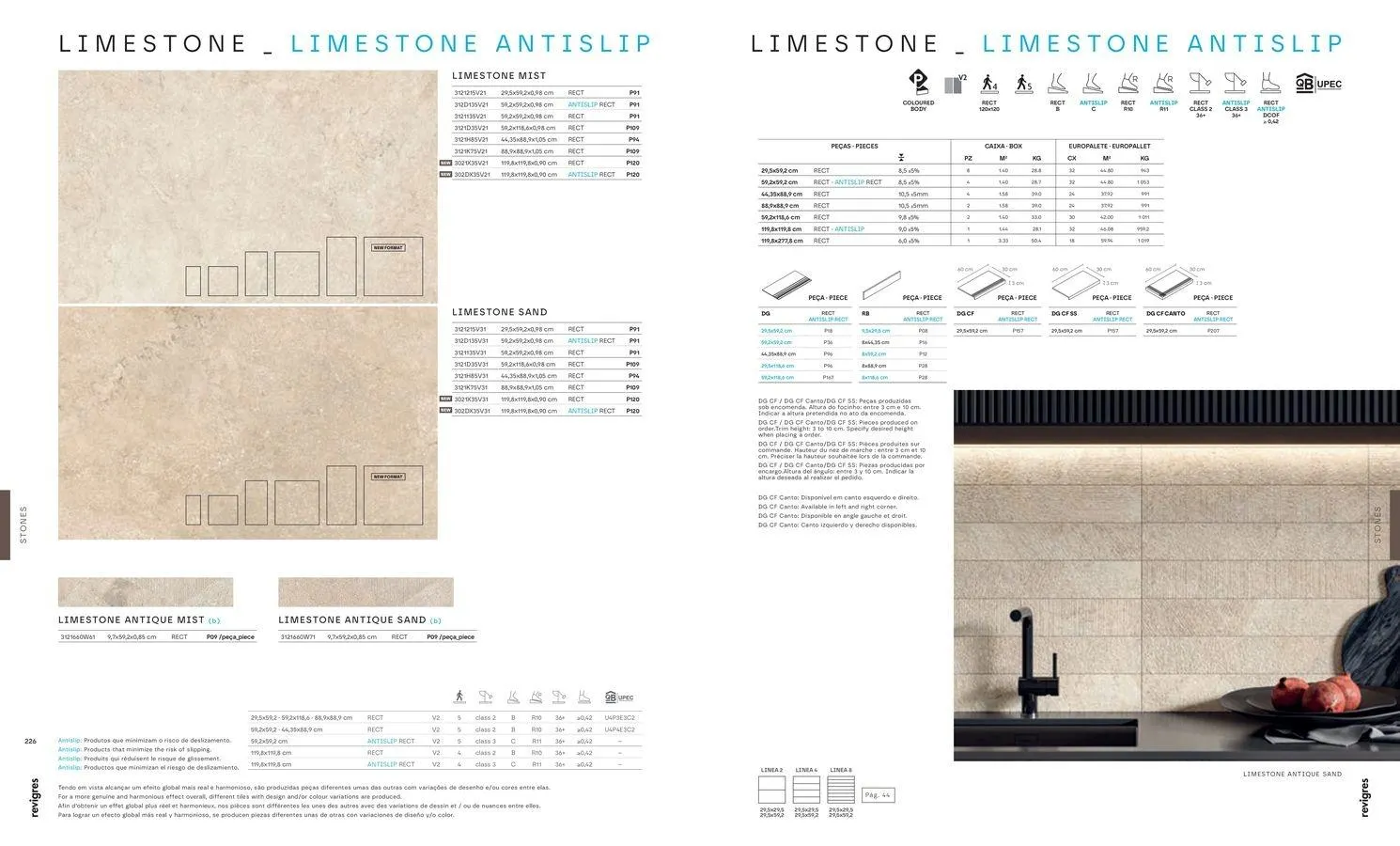 Folheto Folheto de Revigres até 31.12.2025 de 5 de janeiro até 31 de dezembro 2025 - Pagina 115