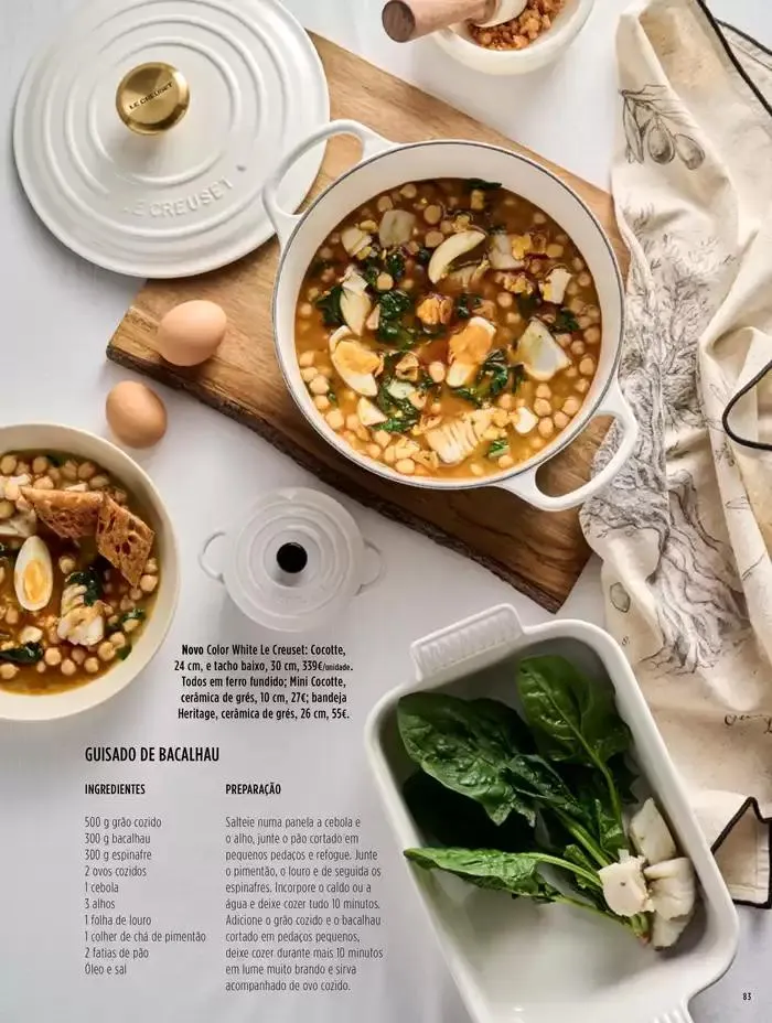 Folheto El Corte Inglés - decora oi de 30 de outubro até 28 de fevereiro 2025 - Pagina 83