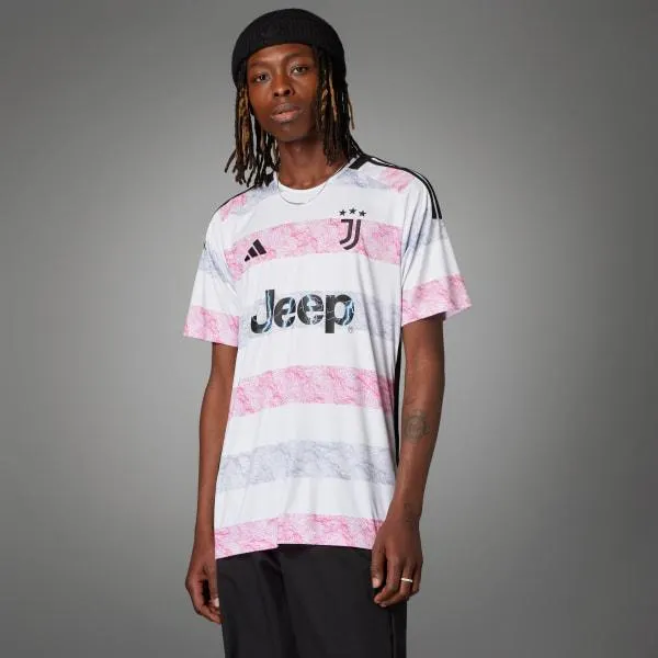 Camisola Alternativa 23/24 da Juventus