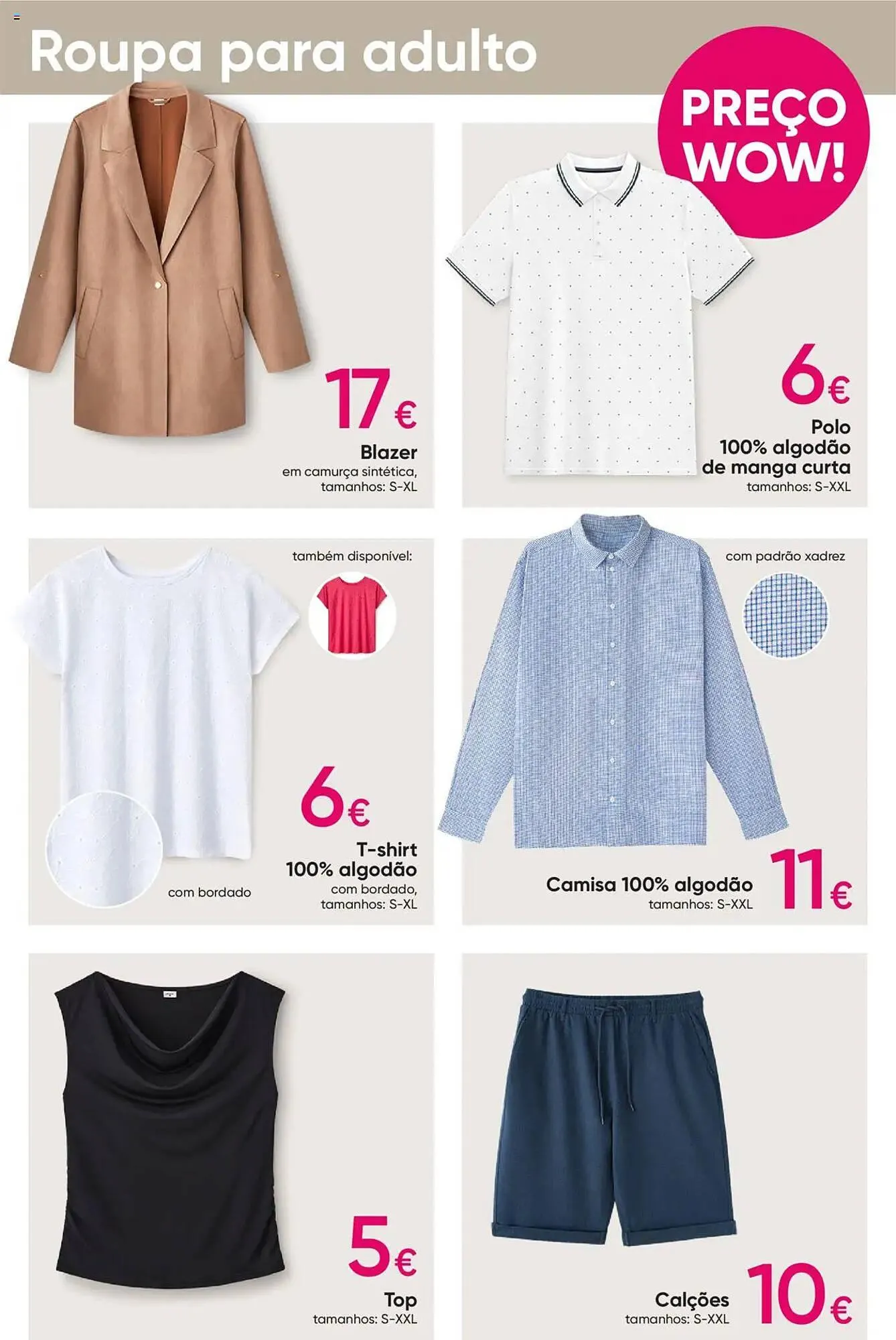 Folheto Folheto Pepco de 27 de março até 9 de abril 2025 - Pagina 7