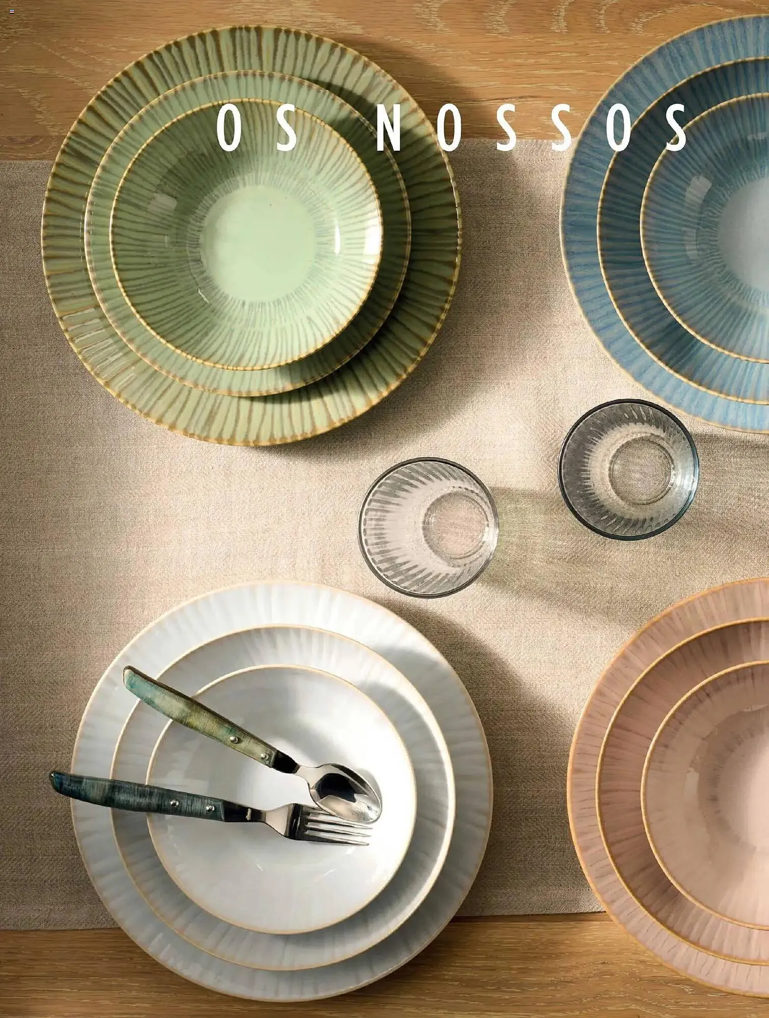 Folheto Folheto El Corte Inglés de 23 de abril até 2 de julho 2026 - Pagina 100