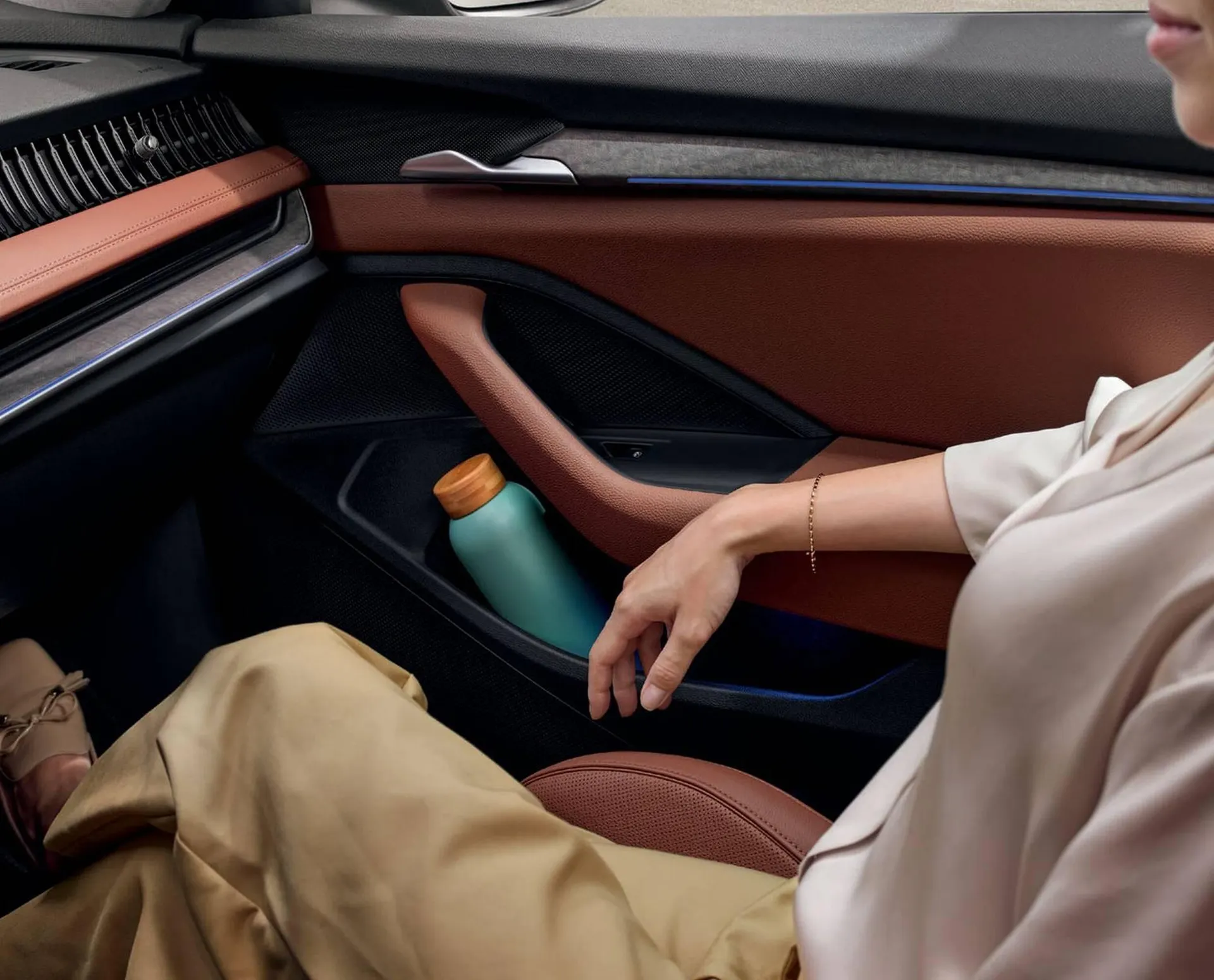 Folheto Folheto Škoda de 19 de março até 30 de abril 2025 - Pagina 20