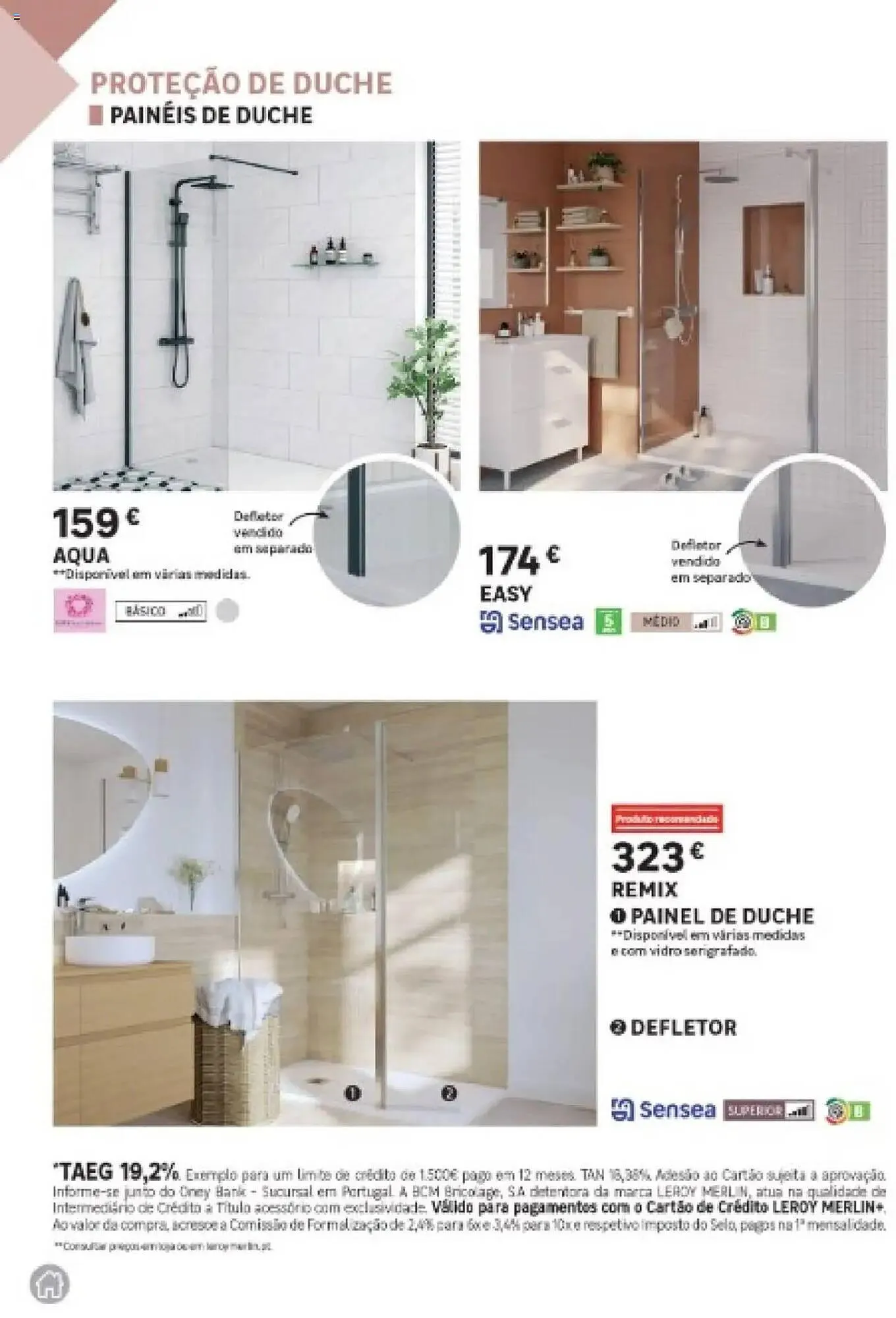 Folheto Folheto Leroy Merlin de 6 de junho até 7 de agosto 2025 - Pagina 51