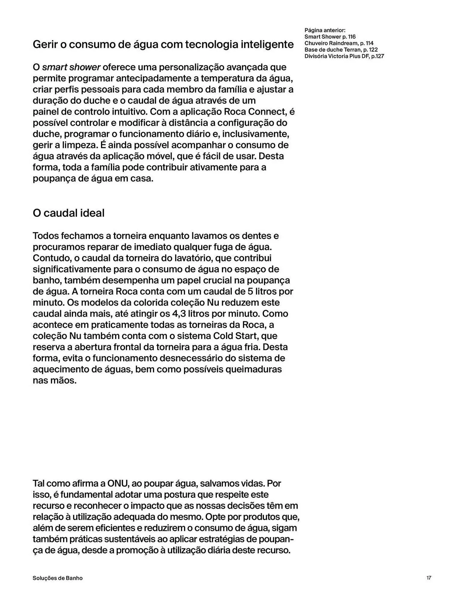 Folheto Catálogo Pollux de 22 de dezembro até 31 de maio 2026 - Pagina 19