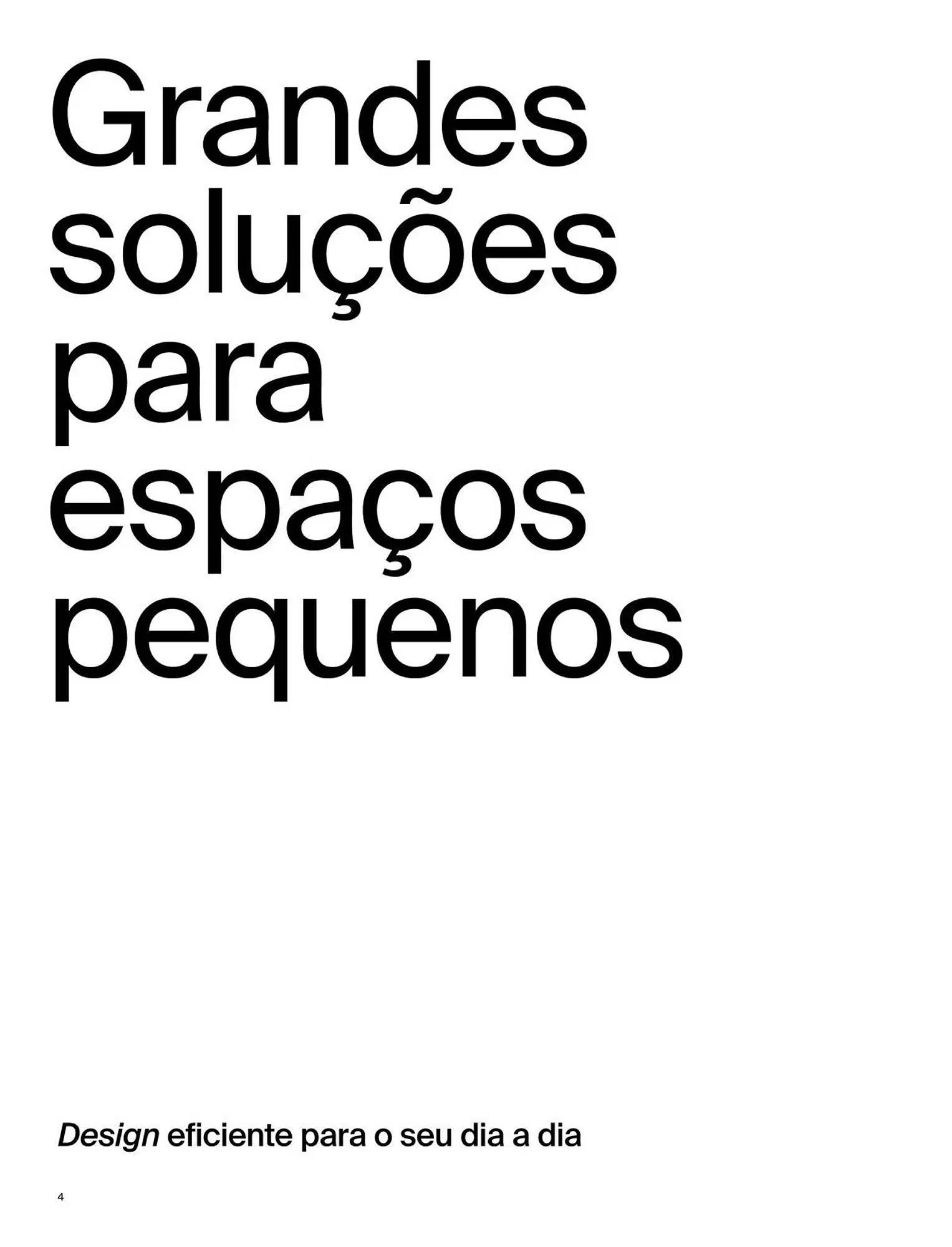 Folheto Catálogo Pollux de 22 de dezembro até 31 de maio 2026 - Pagina 6