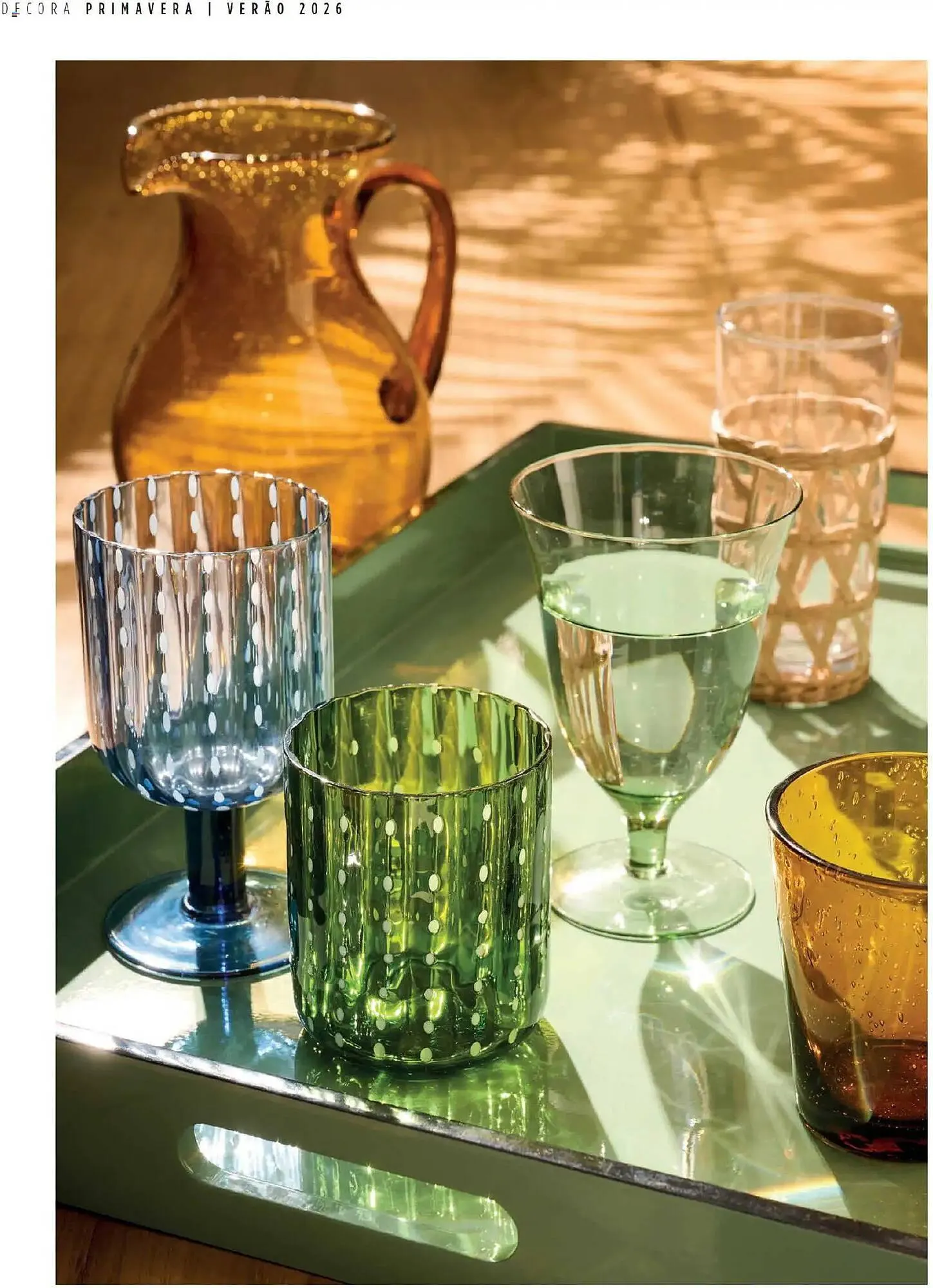 Folheto Folheto El Corte Inglés de 23 de abril até 2 de julho 2026 - Pagina 120