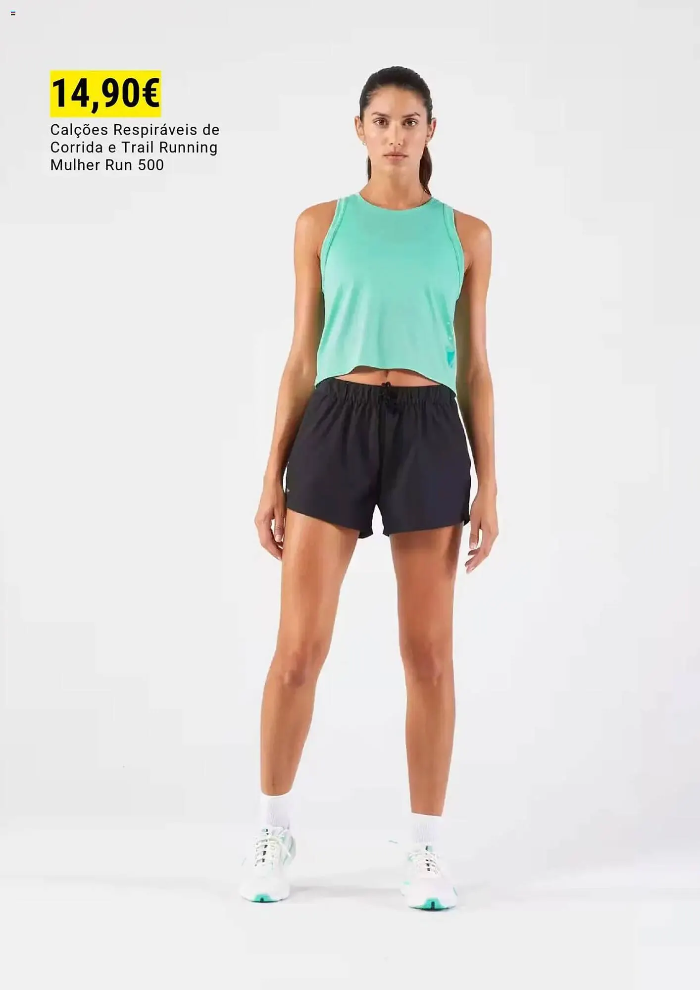 Folheto Folheto Decathlon de 1 de abril até 30 de abril 2025 - Pagina 8