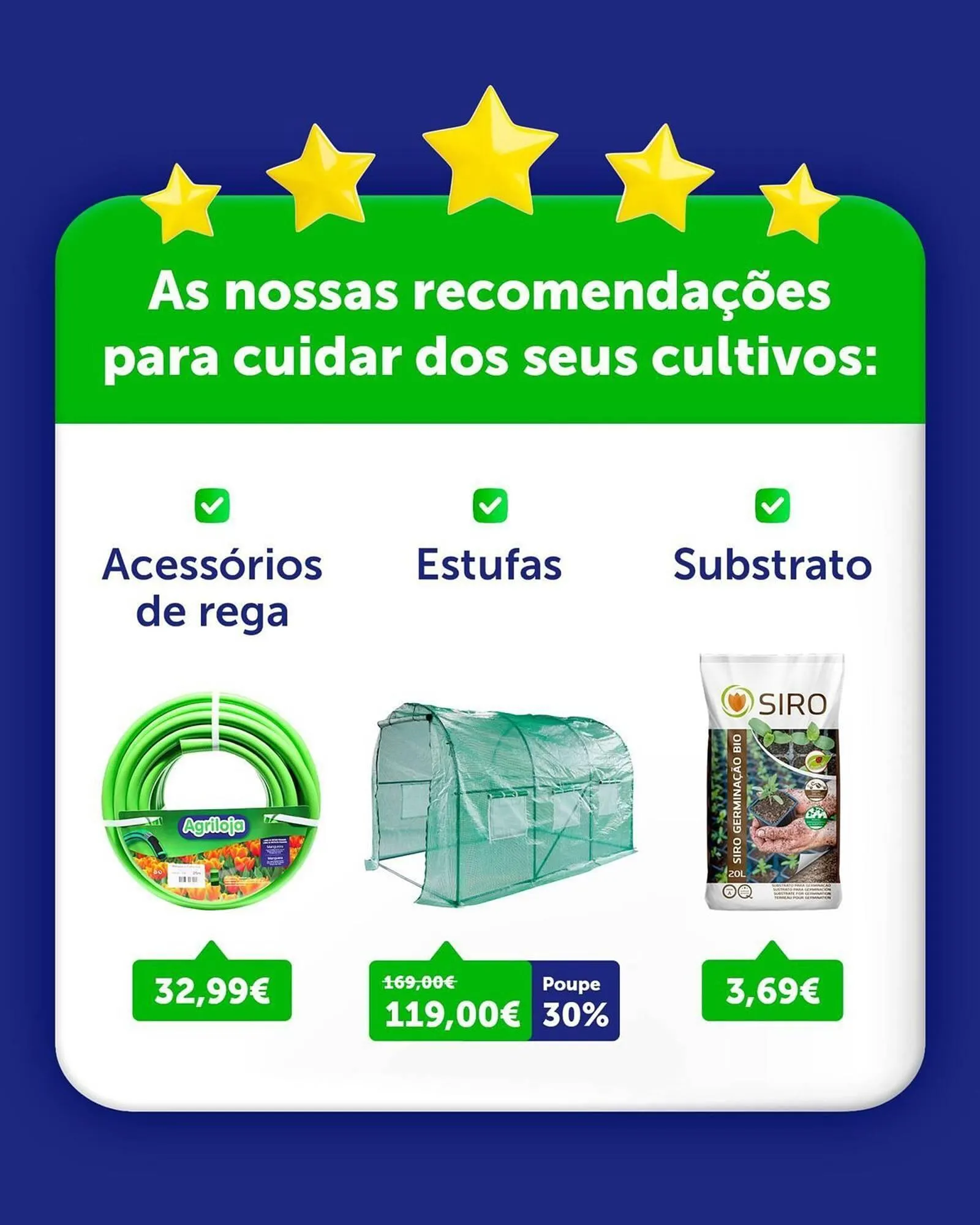 Folheto Folheto Agriloja de 9 de fevereiro até 22 de fevereiro 2026 - Pagina 5