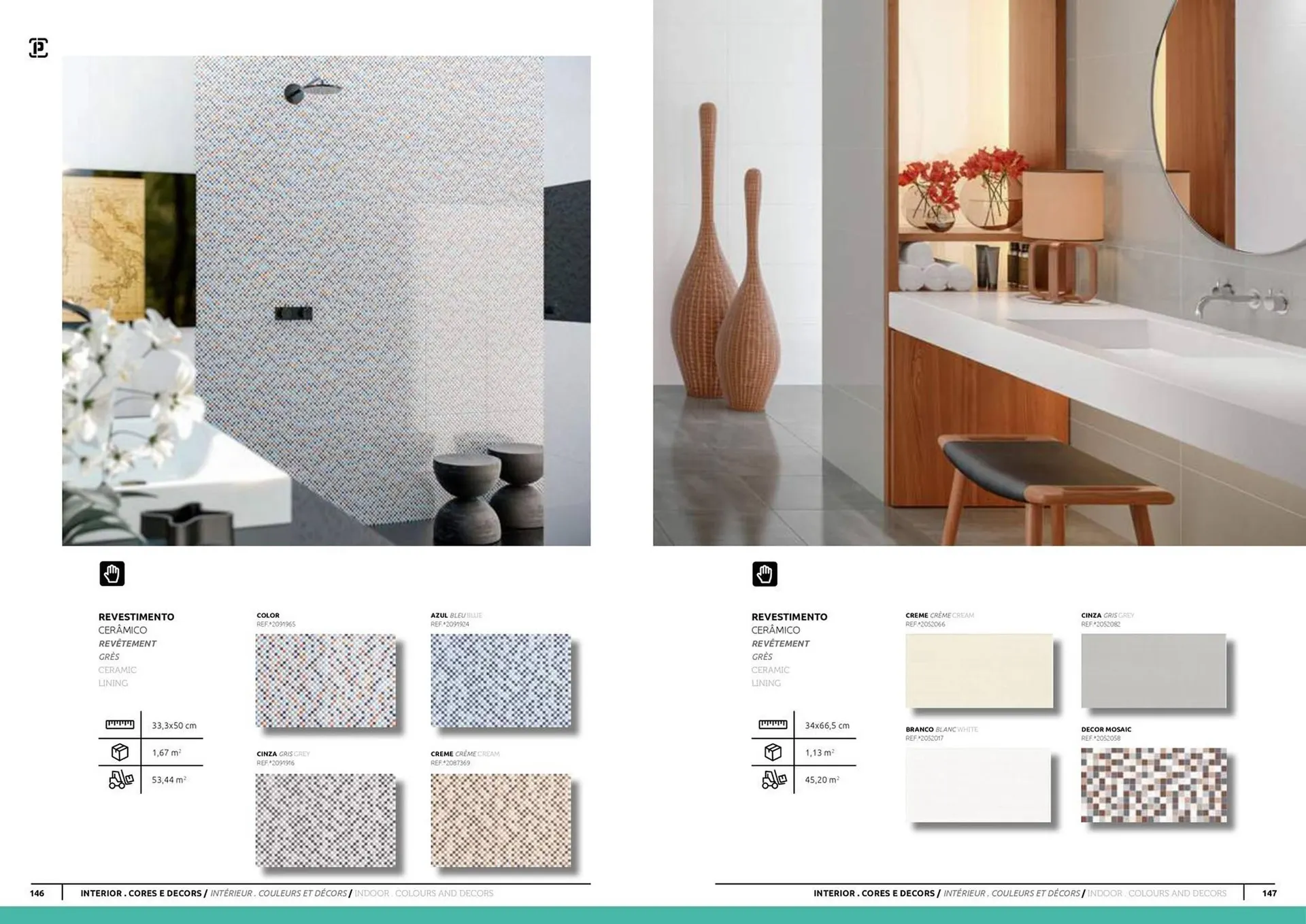 Folheto Folheto Casa Peixoto de 17 de fevereiro até 31 de dezembro 2026 - Pagina 75