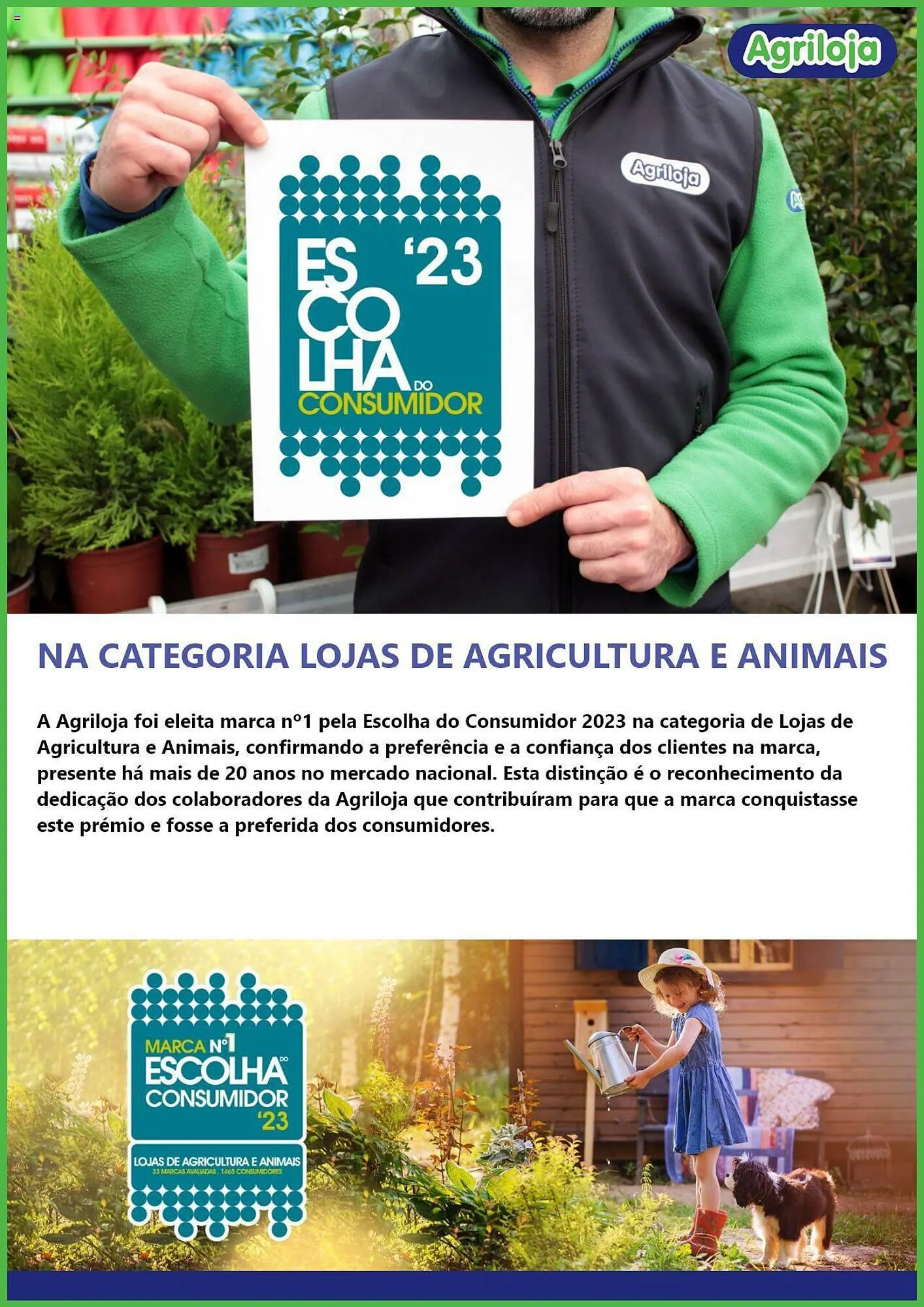 Folheto Folheto Agriloja de 27 de setembro até 11 de outubro 2023 - Pagina 2