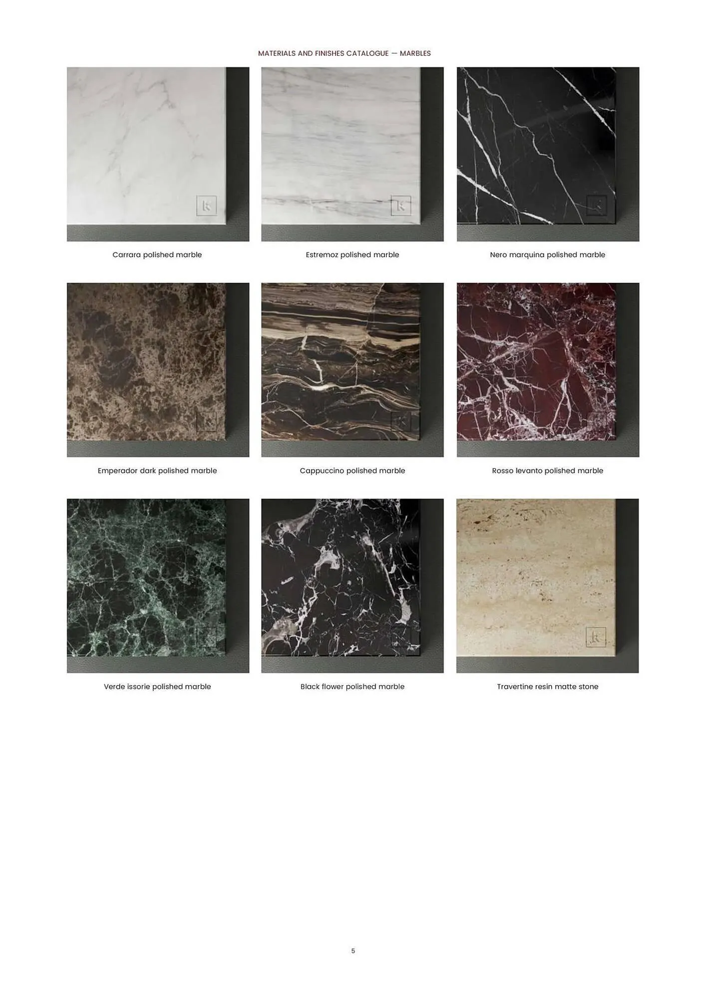 Folheto Folheto Laskasas Interiores de 9 de abril até 31 de dezembro 2025 - Pagina 5