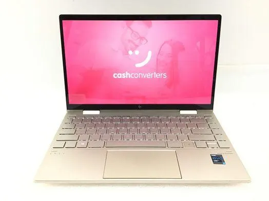 pc portátil hp hp envy x360 convertible 13-bd0xxx