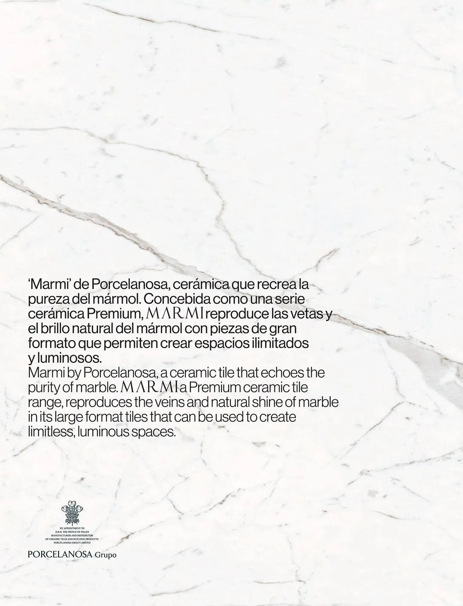 Volantino Porcelanosa da 18 febbraio a 31 dicembre di 2025 - Pagina del volantino 73