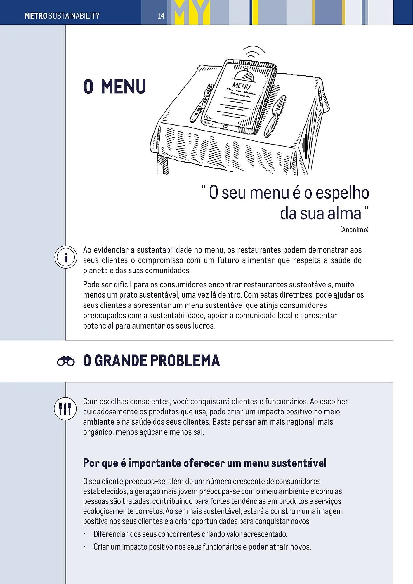 Folheto Folheto Makro de 3 de janeiro até 31 de dezembro 2025 - Pagina 14