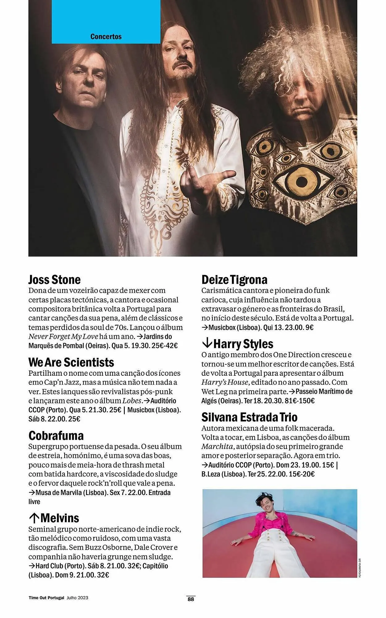 Folheto Folheto MEO de 6 de julho até 31 de julho 2023 - Pagina 88