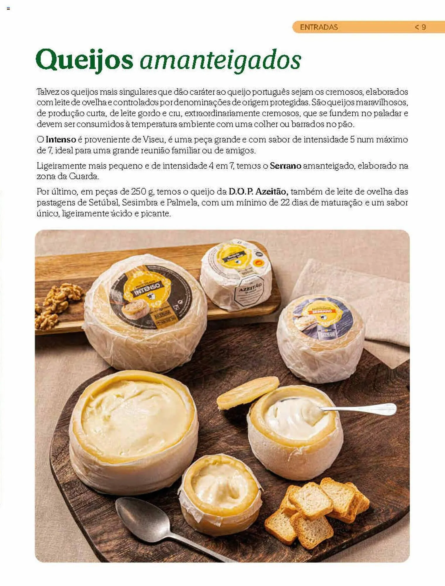 Folheto Folheto Mercadona de 13 de dezembro até 31 de dezembro 2023 - Pagina 9