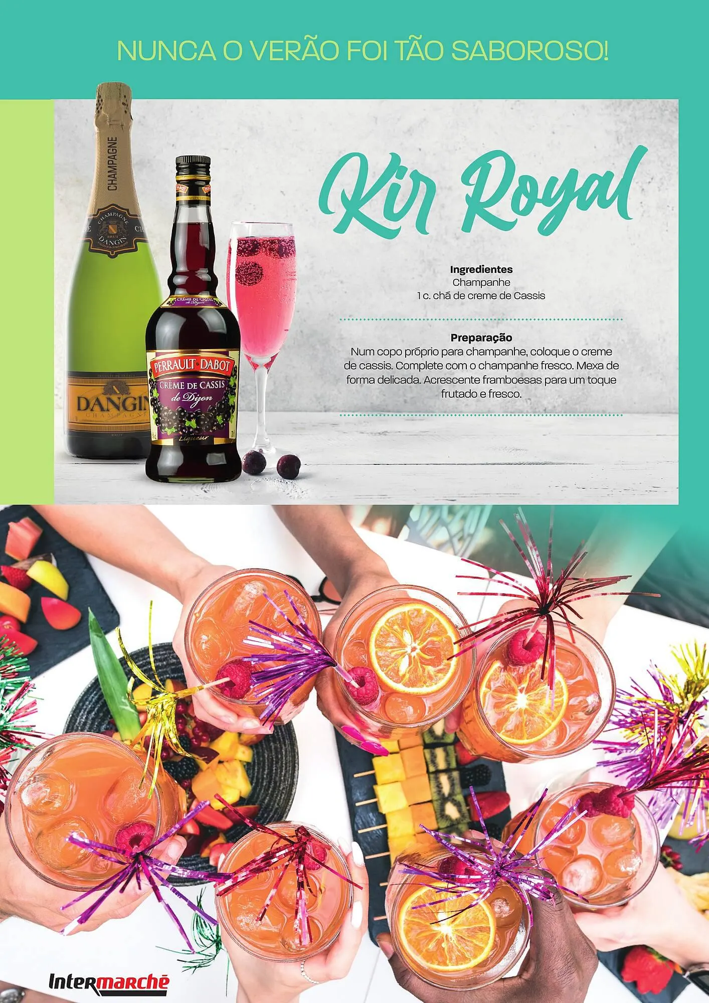 Folheto Folheto Intermarché de 2 de outubro até 30 de dezembro 2023 - Pagina 8