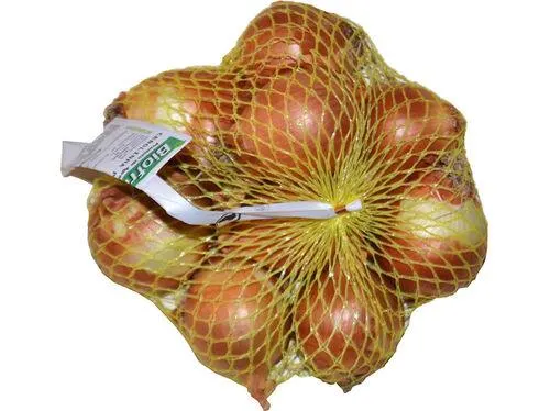 cebolinha para assar bio 500g