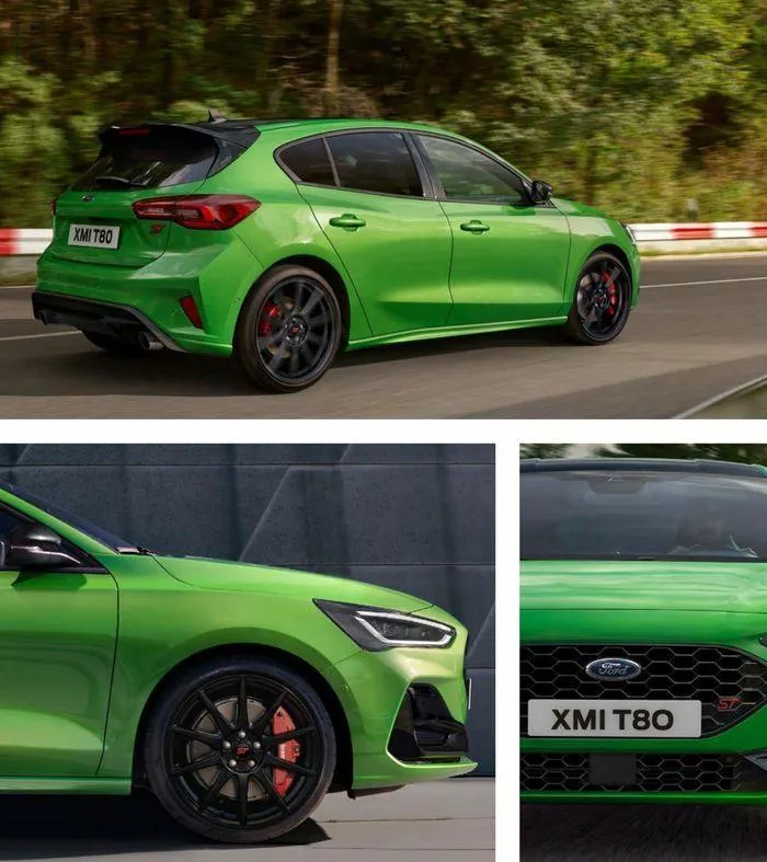 Folheto NOVO FOCUS de 6 de setembro até 6 de setembro 2024 - Pagina 10