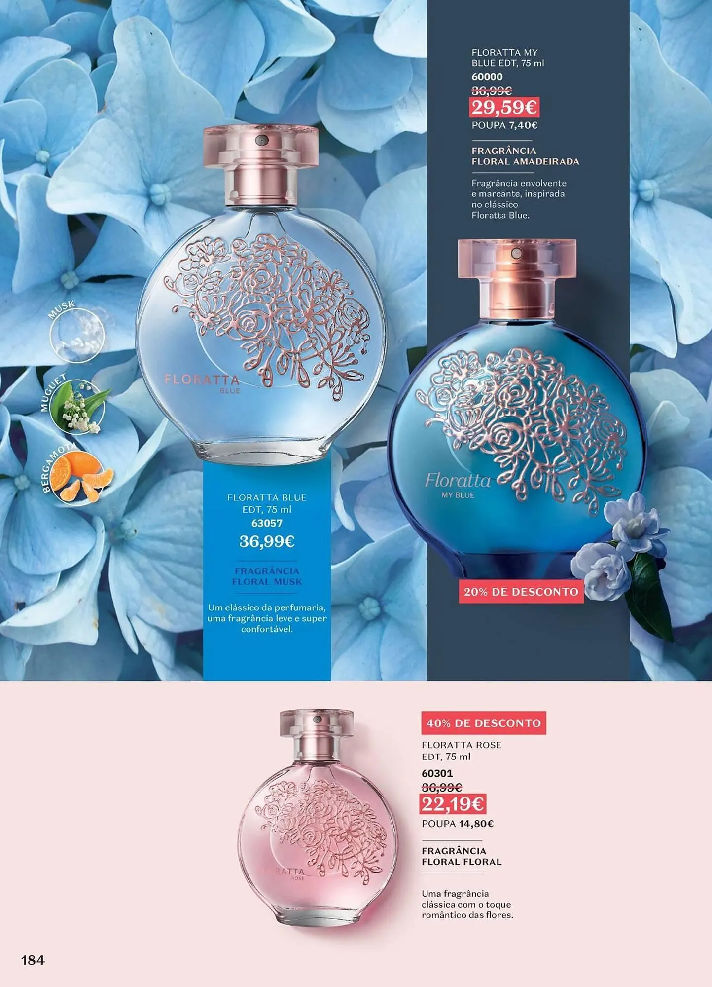 Folheto Folheto O Boticário de 25 de junho até 22 de julho 2025 - Pagina 48